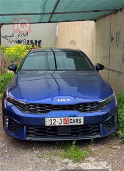 كيا K5